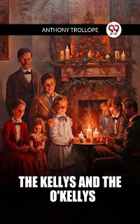 Cover Kellys And The O'Kellys