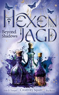 Cover Hexenjagd: Beyond Shadows