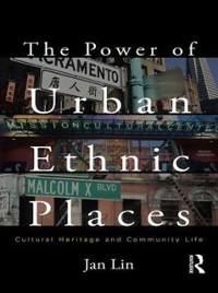 Cover The Power of Urban Ethnic Places