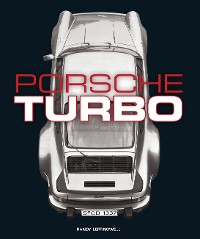 Cover Porsche Turbo
