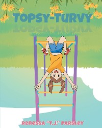 Cover Topsy Turvy