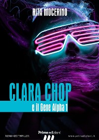 Cover Clara Chop ed il Gene Alpha 1