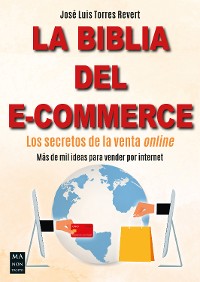 Cover La biblia del e-commerce