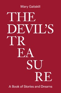 Cover The Devil's Treasure