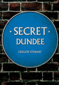 Cover Secret Dundee