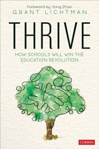 Cover Thrive