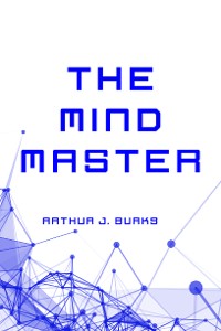 Cover The Mind Master