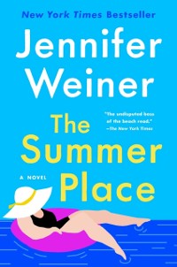 Cover Summer Place