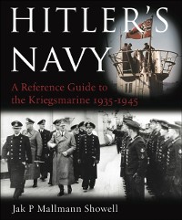 Cover Hitler's Navy