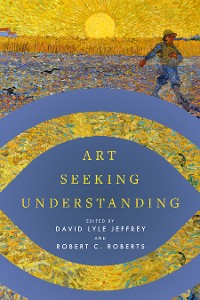 Cover Art Seeking Understanding