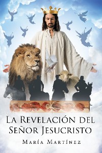 Cover La Revelacion del Senor Jesucristo