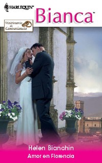 Cover Amor en Florencia