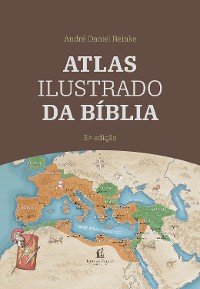 Cover Atlas Ilustrado da Bíblia