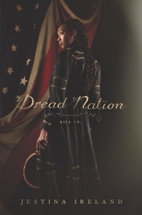 Cover Dread Nation