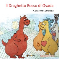 Cover Il Draghetto Rosso di Ovada