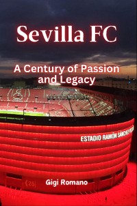 Cover Sevilla FC