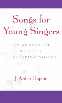 Cover Songs for Young Singers