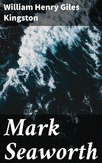 Cover Mark Seaworth