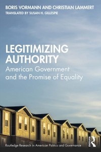 Cover Legitimizing Authority