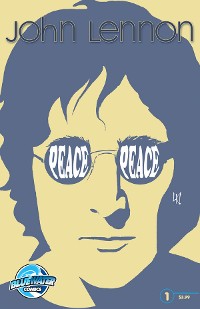 Cover Orbit: John Lennon