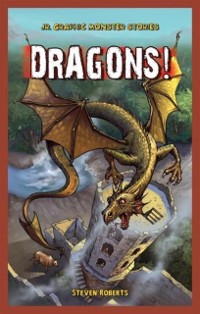 Cover Dragons!