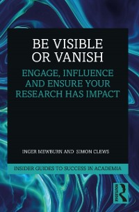Cover Be Visible Or Vanish