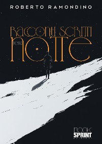 Cover Racconti scritti nella notte