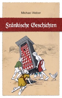 Cover Fränkische Geschichten