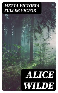 Cover Alice Wilde