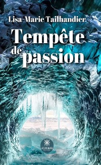 Cover Tempête de passion