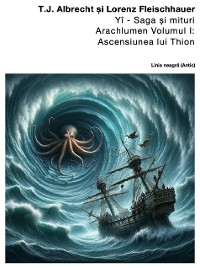 Cover Ascensiunea lui Thion