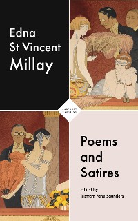Cover Poems and Satires