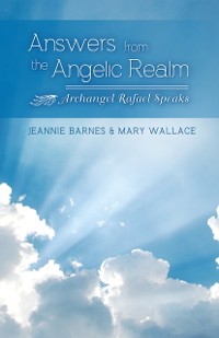 Cover Answers from the Angelic Realm