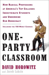 Cover One-Party Classroom