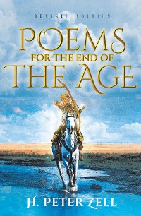 Cover Poems for the End of the Age