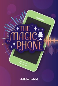 Cover Magic Phone