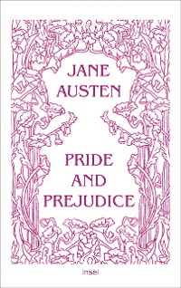 Cover Pride and Prejudice