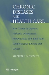 Cover Chronic Diseases and Health Care