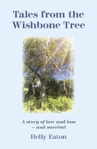 Cover Tales from the Wishbone Tree