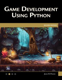 Cover Game Development Using Python
