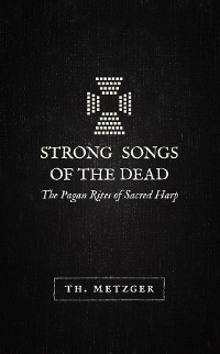 Cover Strong Songs of the Dead