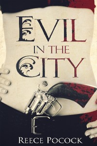 Cover Evil in the City