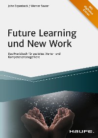 Cover Future Learning und New Work