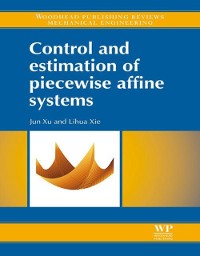 Cover Control and Estimation of Piecewise Affine Systems