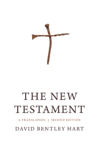 Cover New Testament