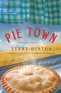 Cover Pie Town