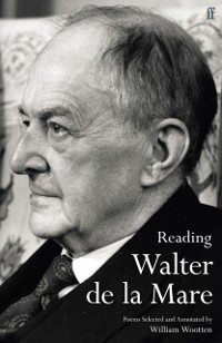 Cover Reading Walter de la Mare