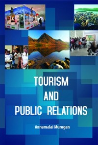 Cover Tourism And Public Relations