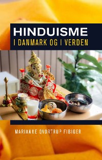 Cover Hinduisme i Danmark og i verden