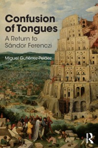 Cover Confusion of Tongues